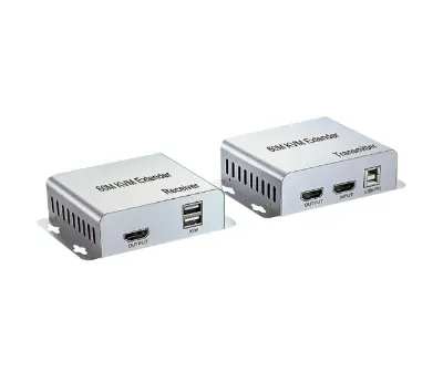 Picture of 60M HDTV KVM Extender