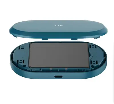 Picture of Grameen Phone ZTE U10S Pro 4G Pocket Router (Wi-Fi 6)