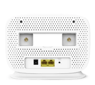 Picture of TP-Link TL-MR105 300 Mbps Ethernet Single-Band Wi-Fi Router