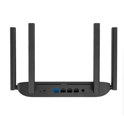 Picture of Hikvision DS-3WR15X 1500 Mbps Gigabit Dual-Band Wi-Fi 6 Router