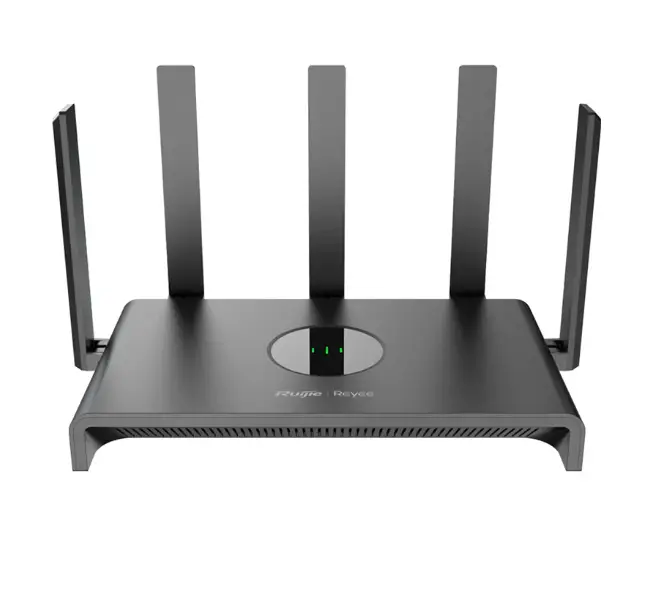 Picture of Ruijie RG-EW1300G AC1300 Mbps Gigabit Dual-Band Mesh Wi-Fi 5 Router