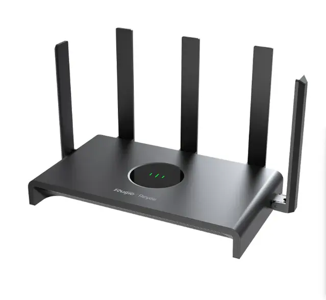 Picture of Ruijie RG-EW1300G AC1300 Mbps Gigabit Dual-Band Mesh Wi-Fi 5 Router
