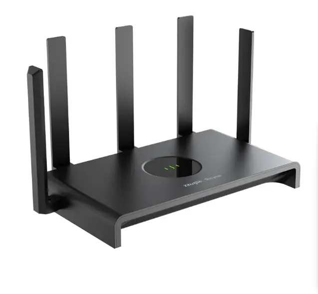 Picture of Ruijie RG-EW1300G AC1300 Mbps Gigabit Dual-Band Mesh Wi-Fi 5 Router