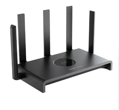 Picture of Ruijie RG-EW1300G AC1300 Mbps Gigabit Dual-Band Mesh Wi-Fi 5 Router