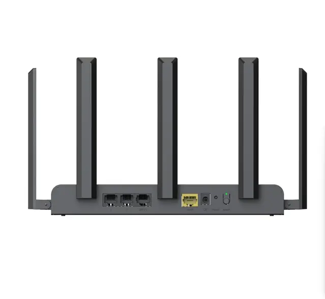 Picture of Ruijie RG-EW1300G AC1300 Mbps Gigabit Dual-Band Mesh Wi-Fi 5 Router