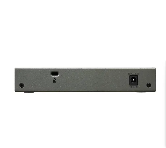 Picture of Netgear GS308 8-Port Gigabit unmanaged Switch
