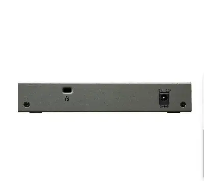 Picture of Netgear GS308 8-Port Gigabit unmanaged Switch
