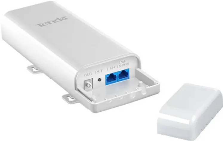 Picture of Tenda O3 Wireless 5KM Outdoor Point To Point CPE