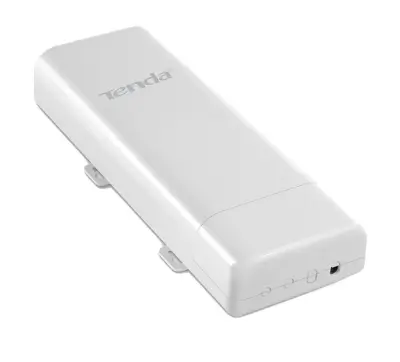 Picture of Tenda O3 Wireless 5KM Outdoor Point To Point CPE