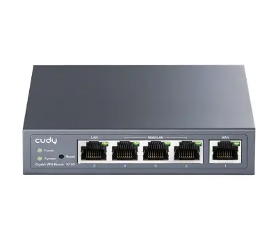 Picture of Cudy R700 1.0 Gigabit VPN Router