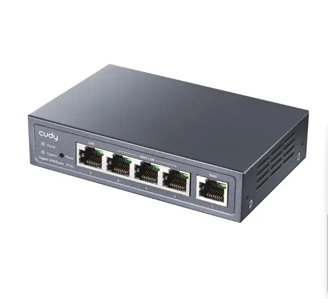 Picture of Cudy R700 1.0 Gigabit VPN Router