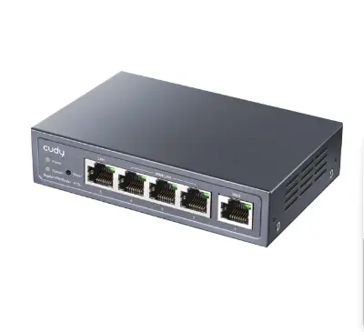 Picture of Cudy R700 1.0 Gigabit VPN Router