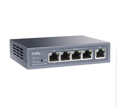 Picture of Cudy R700 1.0 Gigabit VPN Router