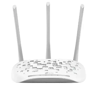Picture of TP-Link TL-WA901ND 450Mbps Wireless N Access Point