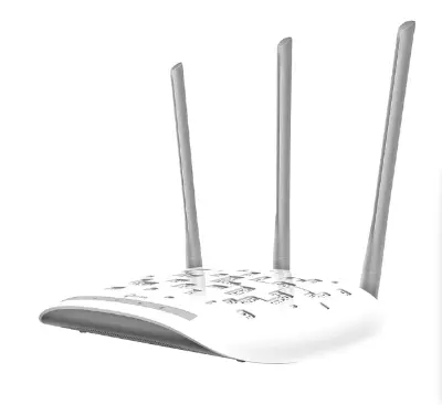 Picture of TP-Link TL-WA901ND 450Mbps Wireless N Access Point