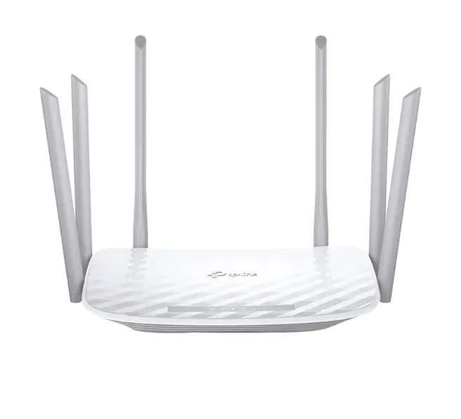 Picture of TP-Link Archer C86 AC1900 Mbps Gigabit Dual-Band Wi-Fi Router