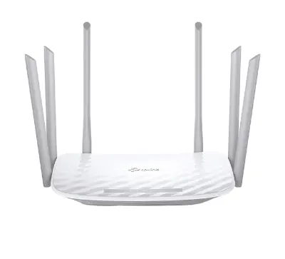 Picture of TP-Link Archer C86 AC1900 Mbps Gigabit Dual-Band Wi-Fi Router