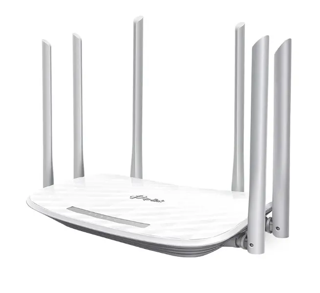 Picture of TP-Link Archer C86 AC1900 Mbps Gigabit Dual-Band Wi-Fi Router