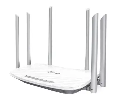 Picture of TP-Link Archer C86 AC1900 Mbps Gigabit Dual-Band Wi-Fi Router
