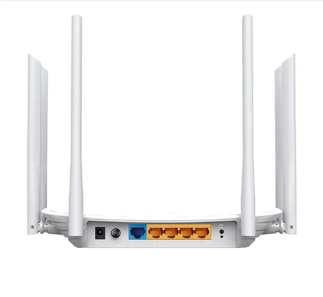 Picture of TP-Link Archer C86 AC1900 Mbps Gigabit Dual-Band Wi-Fi Router