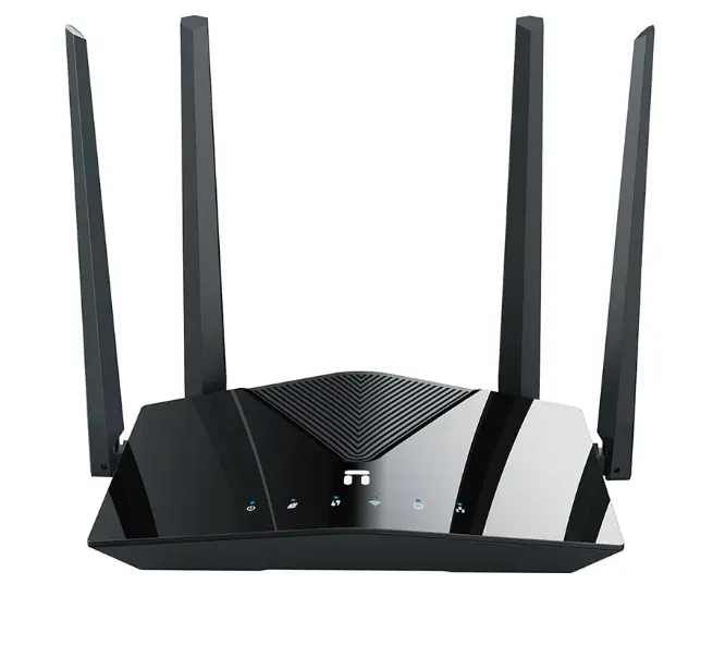 Picture of Netis NX10 AX1500 Mbps Gigabit Dual-Band Wi-Fi 6 Router