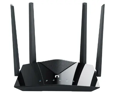 Picture of Netis NX10 AX1500 Mbps Gigabit Dual-Band Wi-Fi 6 Router