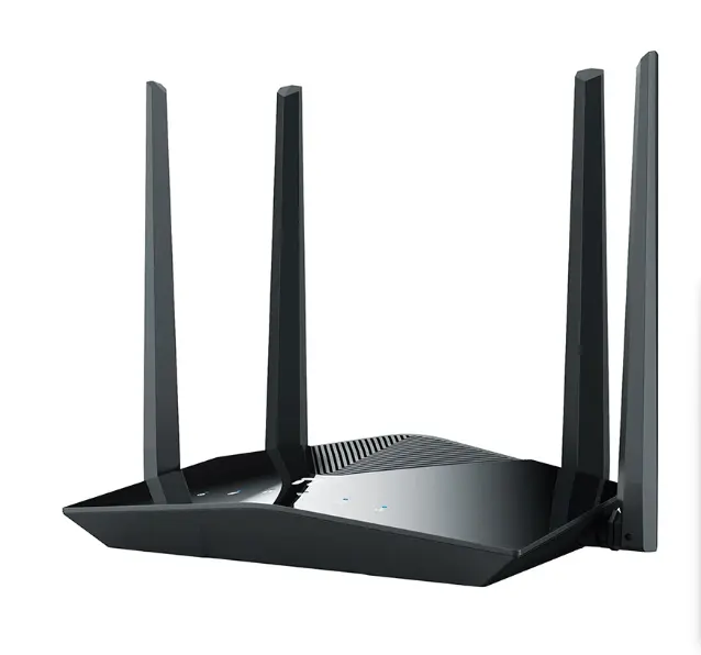 Picture of Netis NX10 AX1500 Mbps Gigabit Dual-Band Wi-Fi 6 Router
