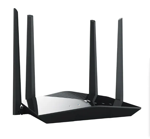 Picture of Netis NX10 AX1500 Mbps Gigabit Dual-Band Wi-Fi 6 Router