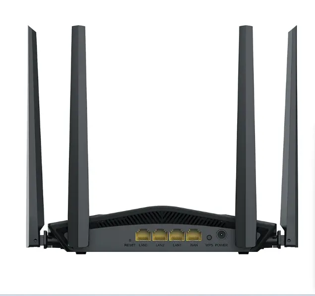 Picture of Netis NX10 AX1500 Mbps Gigabit Dual-Band Wi-Fi 6 Router