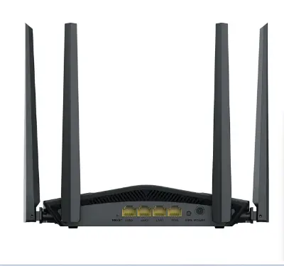 Picture of Netis NX10 AX1500 Mbps Gigabit Dual-Band Wi-Fi 6 Router