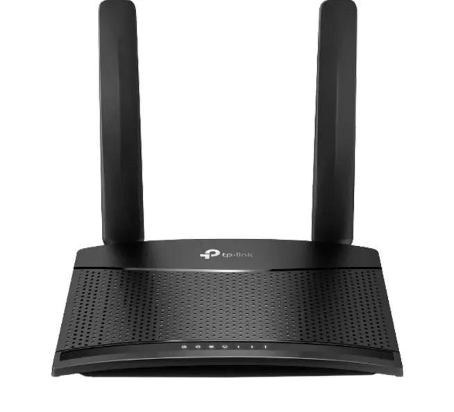 Picture of TP-Link TL-MR100 Ethernet 300 Mbps Wi-Fi Router