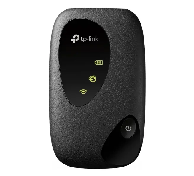 Picture of TP-Link M7000 150 Mbps 4G Pocket Router