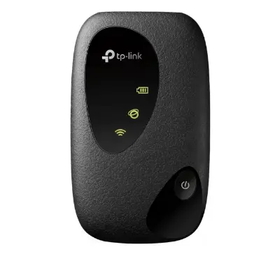 Picture of TP-Link M7000 150 Mbps 4G Pocket Router