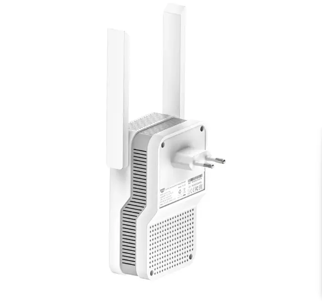 Picture of Cudy RE1800 2.0 AX1800Mbps Dual Band Wi-Fi 6 Range Extender