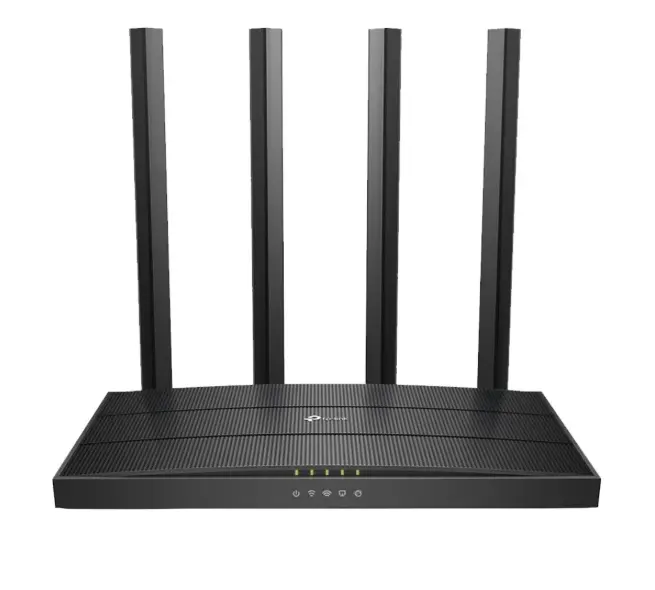 Picture of TP-Link Archer C80 AC1900 Mbps Gigabit Dual-Band Wi-Fi Router