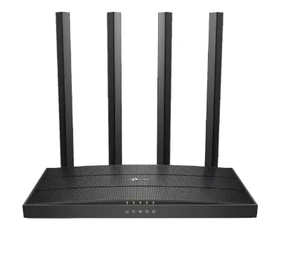 Picture of TP-Link Archer C80 AC1900 Mbps Gigabit Dual-Band Wi-Fi Router
