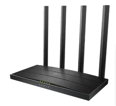 Picture of TP-Link Archer C80 AC1900 Mbps Gigabit Dual-Band Wi-Fi Router