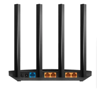 Picture of TP-Link Archer C80 AC1900 Mbps Gigabit Dual-Band Wi-Fi Router