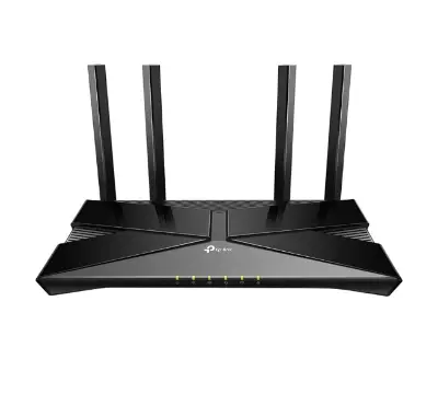 Picture of TP-Link Archer AX15 AX1500 Mbps Gigabit Dual-Band Wi-Fi 6 Router