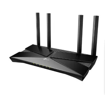 Picture of TP-Link Archer AX15 AX1500 Mbps Gigabit Dual-Band Wi-Fi 6 Router