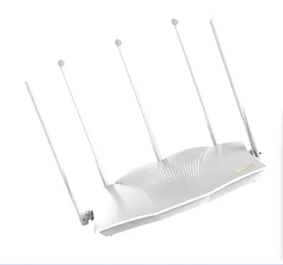 Picture of Tenda TX12 Pro v2.0 AX3000 Mbps Gigabit Dual-Band Wi-Fi 6 White Router