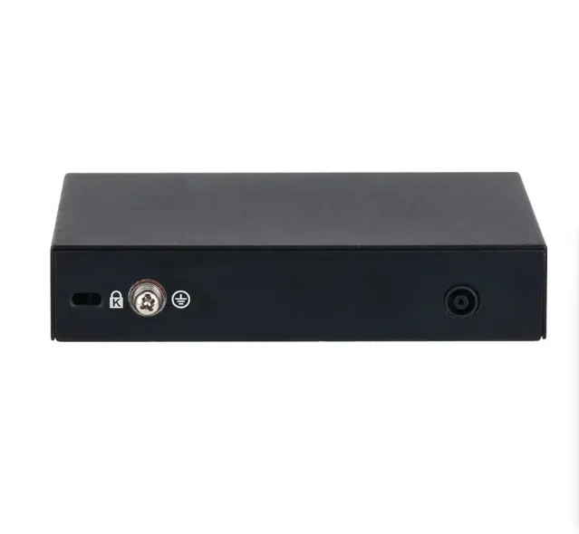 Picture of Dahua PFS3005-4ET-60 5 Port Unmanaged Desktop Switch