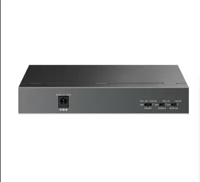 Picture of TP-Link LS109P 9-Port Desktop Switch