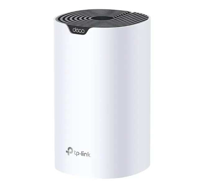 Picture of TP-Link Deco S7 AC1900 Mbps Gigabit Dual-Band Wi-Fi 5 System Network Router (1-Pack)