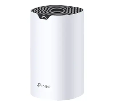 Picture of TP-Link Deco S7 AC1900 Mbps Gigabit Dual-Band Wi-Fi 5 System Network Router (1-Pack)
