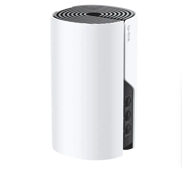 Picture of TP-Link Deco S7 AC1900 Mbps Gigabit Dual-Band Wi-Fi 5 System Network Router (1-Pack)