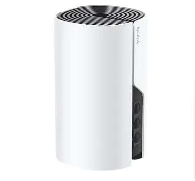 Picture of TP-Link Deco S7 AC1900 Mbps Gigabit Dual-Band Wi-Fi 5 System Network Router (1-Pack)