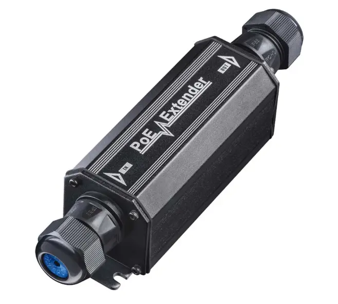 Picture of Cudy POE15 1.0 Outdoor Gigabit PoE+ Extender
