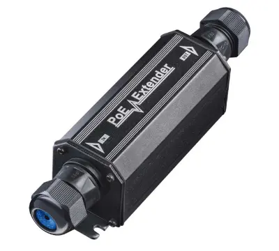 Picture of Cudy POE15 1.0 Outdoor Gigabit PoE+ Extender