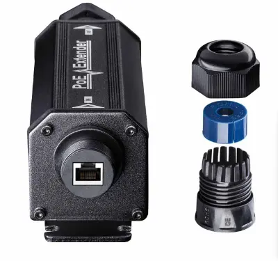 Picture of Cudy POE15 1.0 Outdoor Gigabit PoE+ Extender